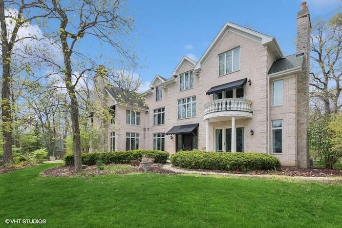 Property located at Single Family Home/House in New Lenox, IL