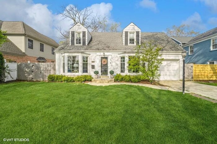 Property located at Single Family Home/House in Northbrook, IL