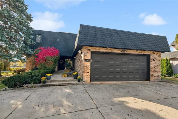 Property located at Single Family Home/House in Deerfield, IL