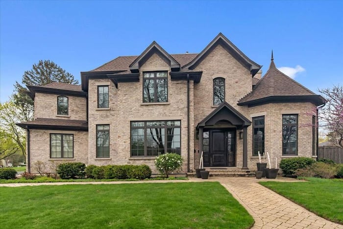 Property located at Single Family Home/House in Highland Park, IL