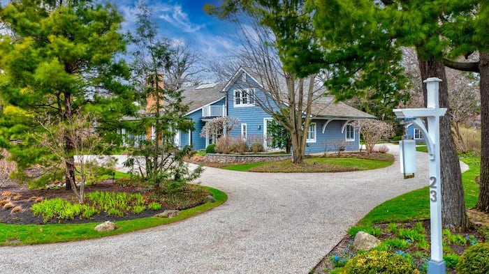 Property located at Single Family Home/House in Winnetka, IL