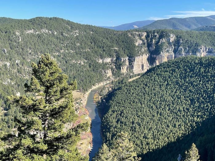 Property located at Land/Vacant Land in White Sulphur Springs, MT