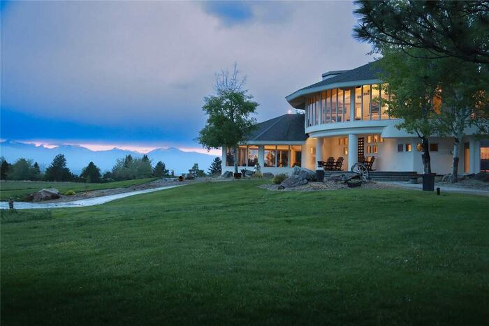 Property located at Single Family Home/House in Hamilton, MT