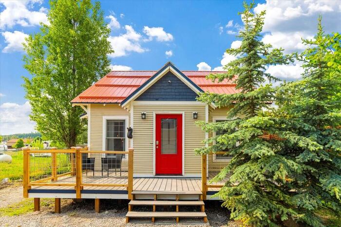 Property located at Single Family Home/House in Lakeside, MT