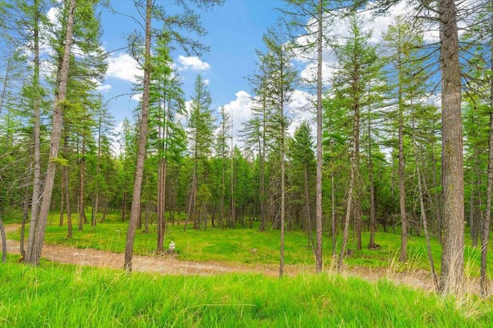 Property located at Land/Vacant Land in Whitefish, MT