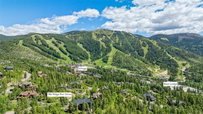 Land/Vacant Land in Whitefish, MT