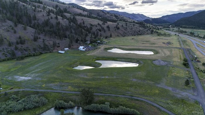 Property located at Land/Vacant Land in Clinton, MT