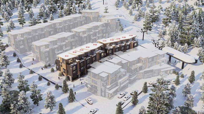 Property located at Condominium in Whitefish, MT
