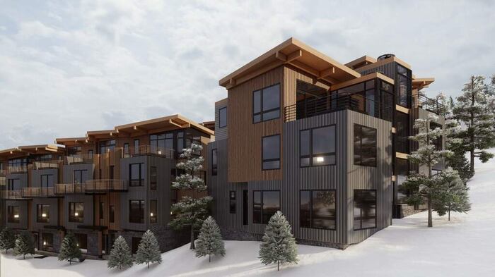 Property located at Condominium in Whitefish, MT