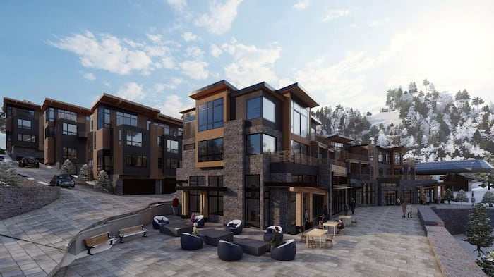 Property located at Condominium in Whitefish, MT