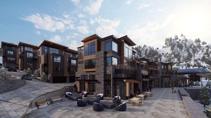 Property located at Condominium in Whitefish, MT
