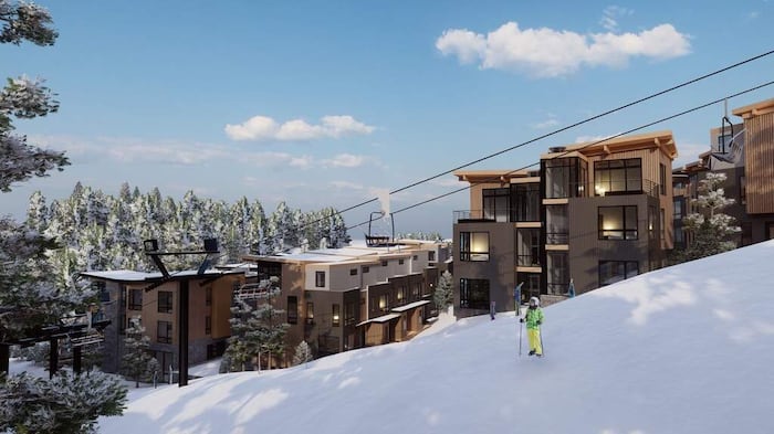 Property located at Condominium in Whitefish, MT