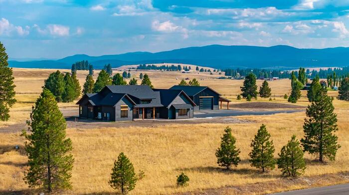 Property located at Single Family Home/House in Eureka, MT