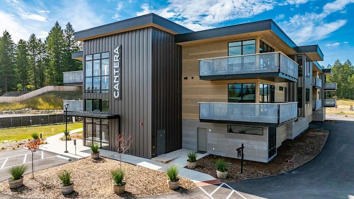 Property located at Condominium in Whitefish, MT