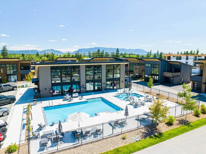 Property located at Condominium in Whitefish, MT