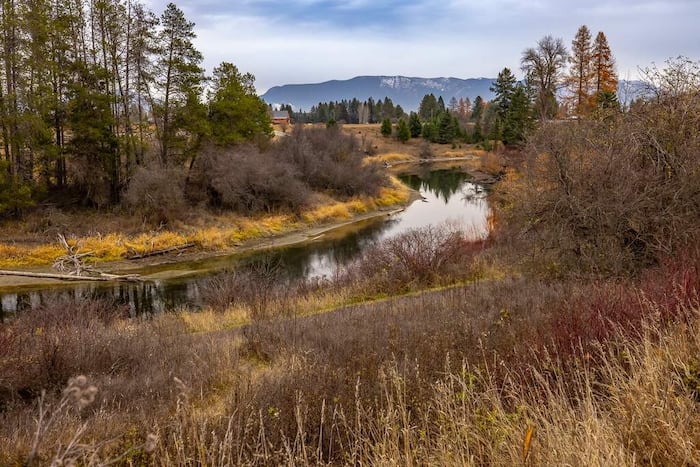 Property located at Villa/Townhouse in Whitefish, MT