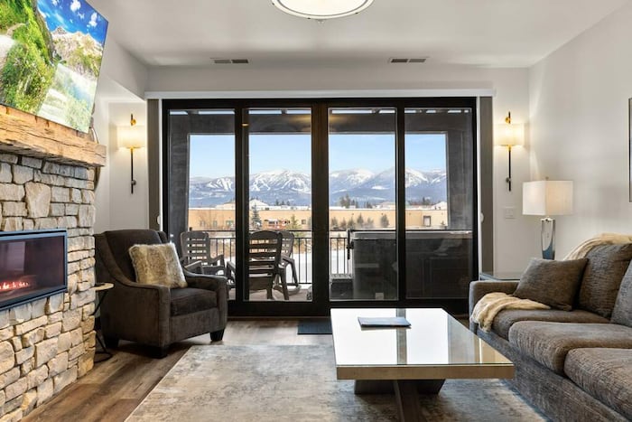 Property located at Condominium in Whitefish, MT