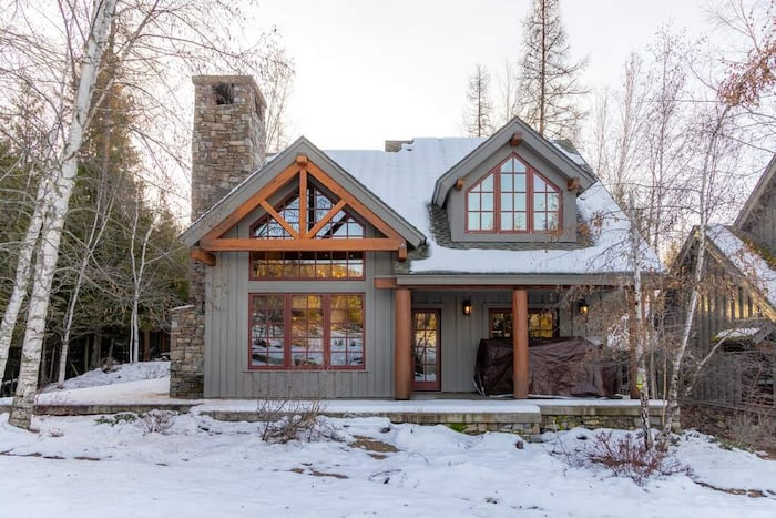 Property located at Condominium in Whitefish, MT