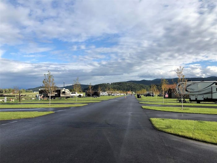 Property located at Land/Vacant Land in Kalispell, MT