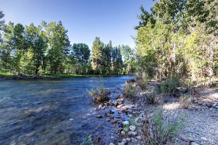 Property located at Land/Vacant Land in Conner, MT
