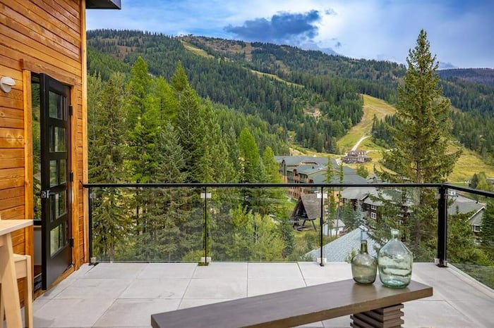 Property located at Condominium in Whitefish, MT