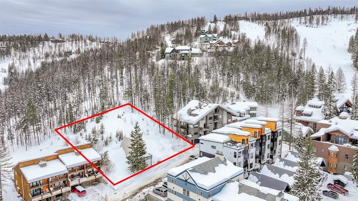 Property located at Land/Vacant Land in Whitefish, MT