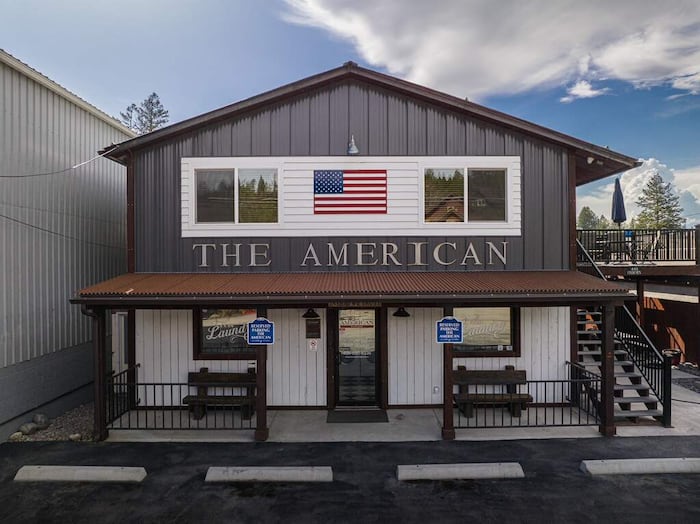 Property located at Single Family Home/House in Bigfork, MT