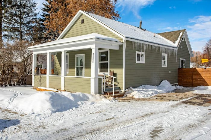 Single Family Home/House in Missoula, MT