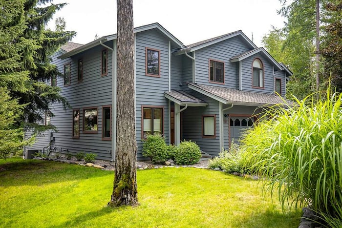 Property located at Condominium in Whitefish, MT