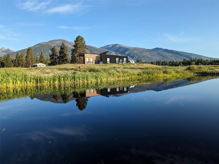 Property located at Single Family Home/House in Florence, MT
