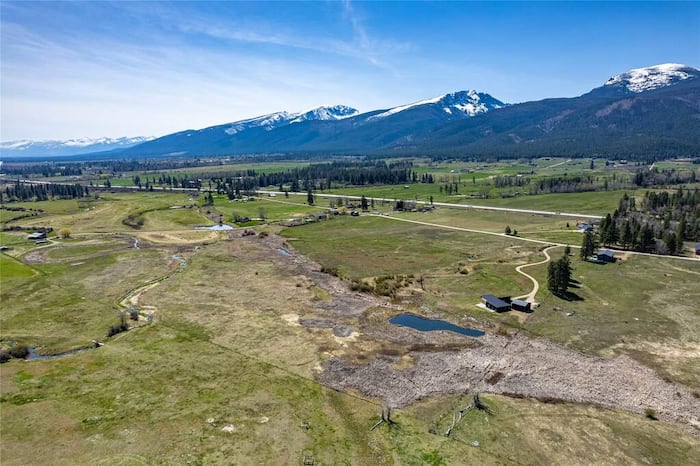 Property located at Single Family Home/House in Florence, MT