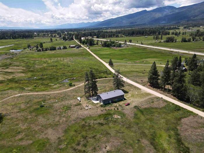 Property located at Single Family Home/House in Florence, MT