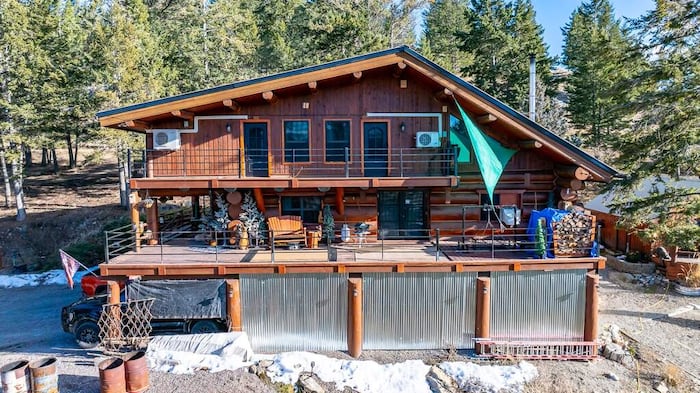 Property located at Single Family Home/House in Kalispell, MT