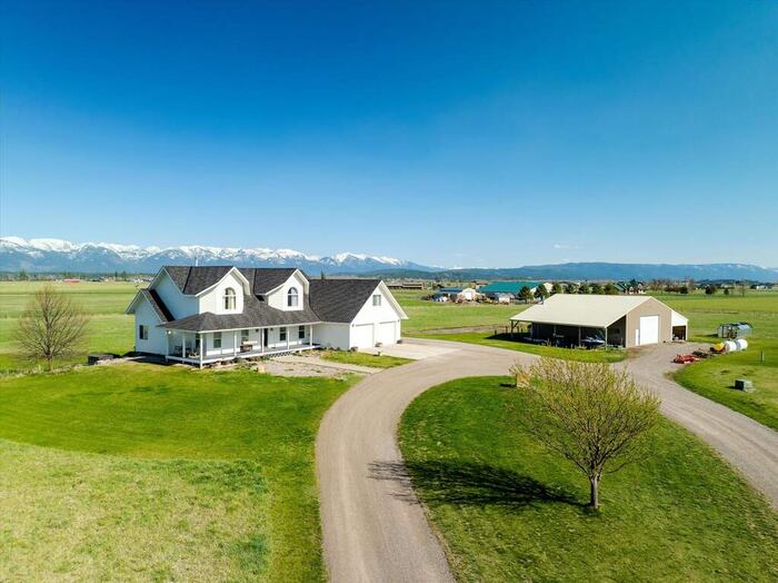 Property located at Single Family Home/House in Kalispell, MT
