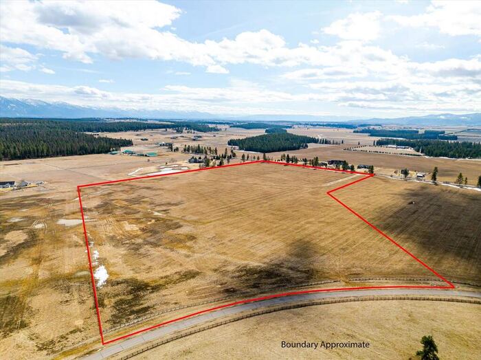 Property located at Land/Vacant Land in Whitefish, MT