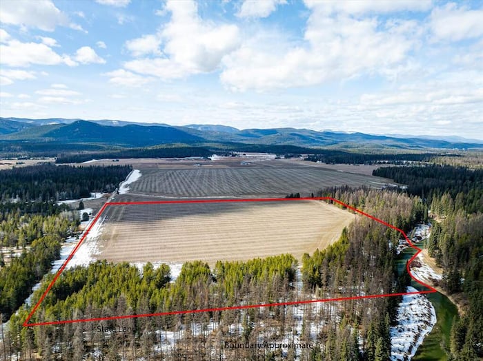 Property located at Land/Vacant Land in Whitefish, MT