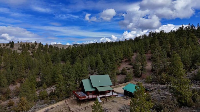 Property located at Single Family Home/House in Stevensville, MT
