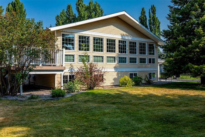 Property located at Single Family Home/House in Kalispell, MT