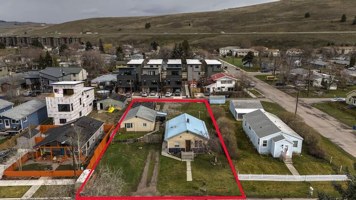 Multi Unit in Missoula, MT