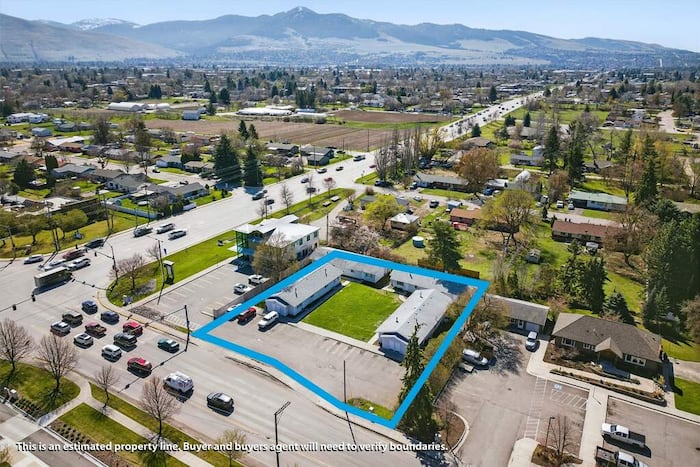 Property located at Multi Unit in Missoula, MT