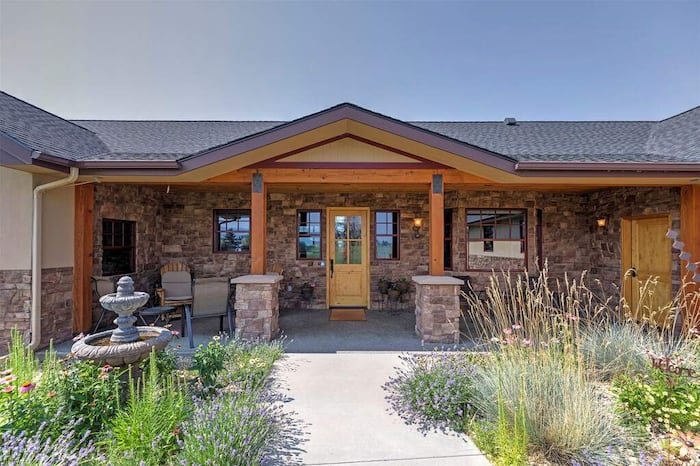 Property located at Single Family Home/House in Corvallis, MT