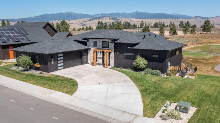 Property located at Single Family Home/House in Missoula, MT