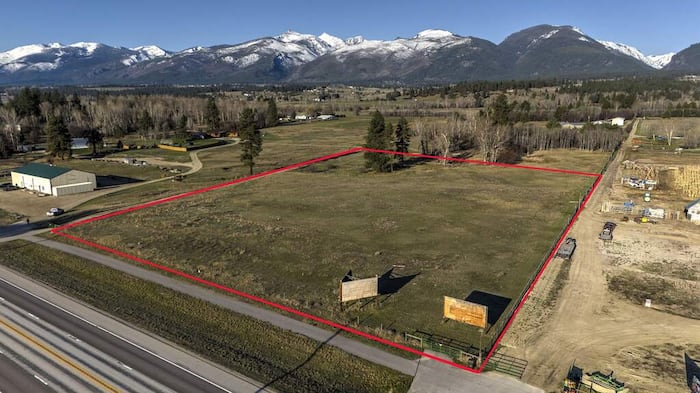 Property located at Land/Vacant Land in Victor, MT