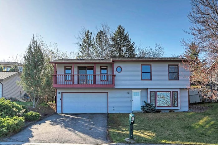 Property located at Single Family Home/House in Missoula, MT