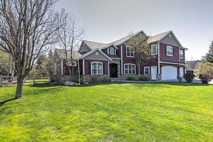 Single Family Home/House in Missoula, MT