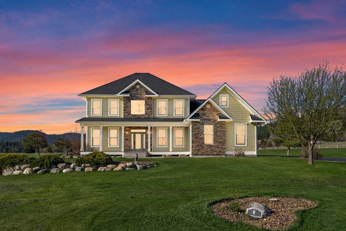 Property located at Single Family Home/House in Kalispell, MT