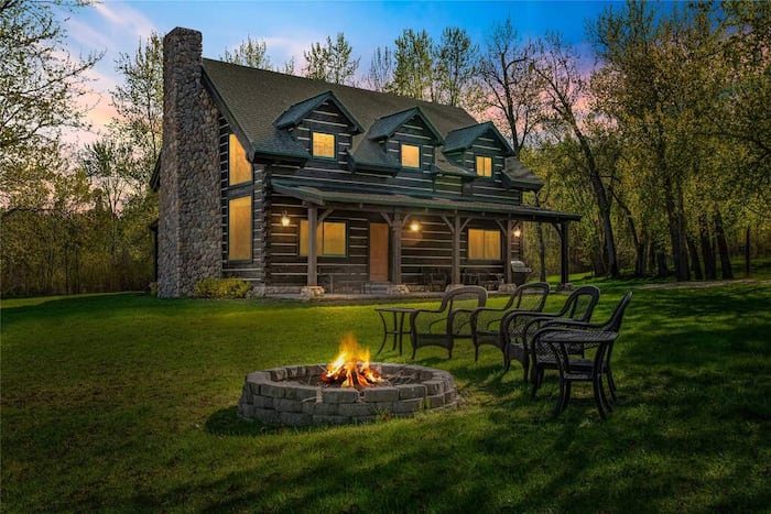 Property located at Single Family Home/House in Polson, MT