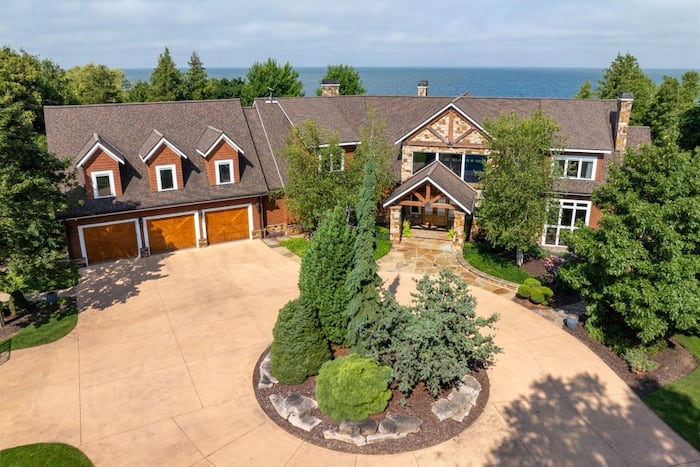 Property located at Single Family Home/House in Sturgeon Bay, WI