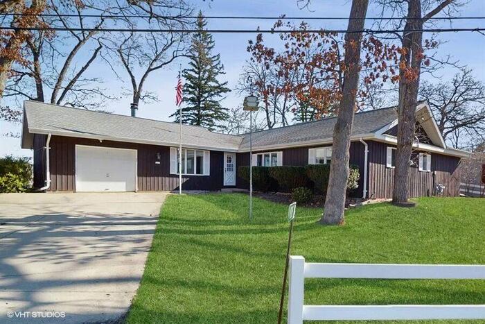 Property located at Single Family Home/House in Burlington, WI