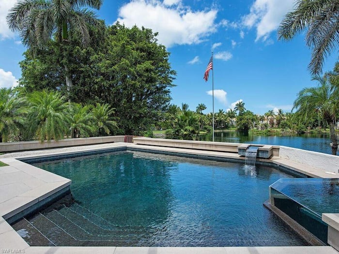 Property located at Single Family Home/House in Naples, FL